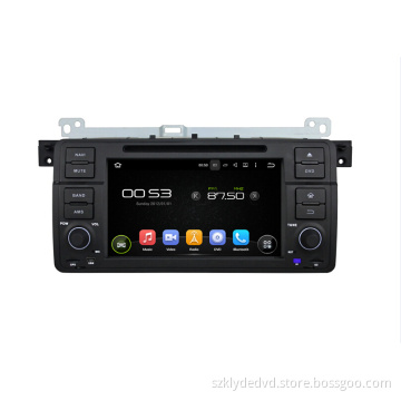 Car Electronics Gps for BMW